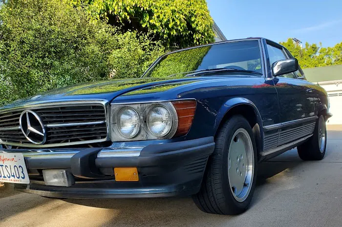 Pacific Motors 6
