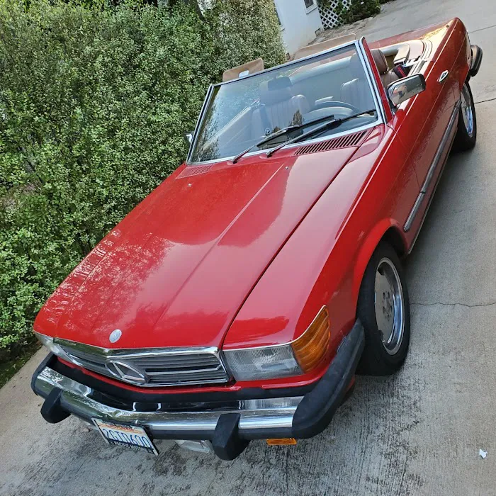 Pacific Motors 7