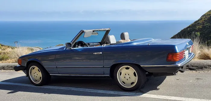 Pacific Motors 3