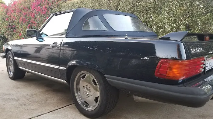 Pacific Motors 2