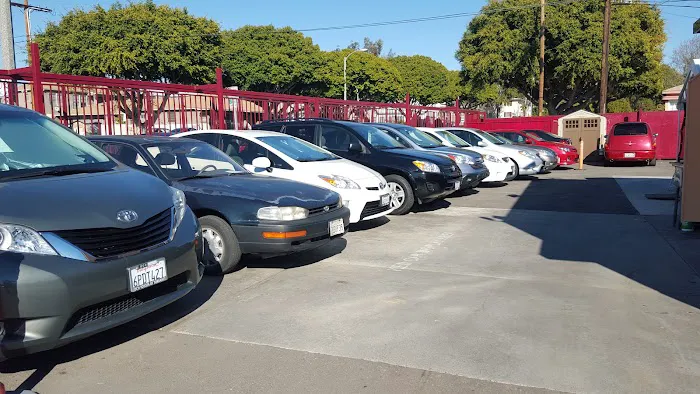 Kondo Motors Automotive 6
