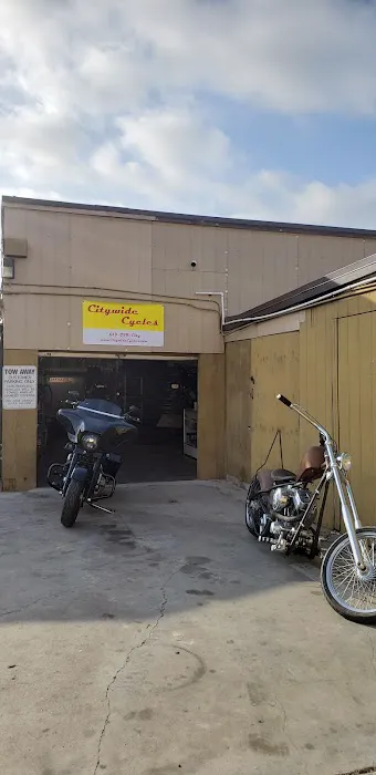 Citywide Cycles Harley Repair 0