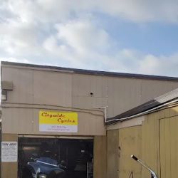 Citywide Cycles Harley Repair ico
