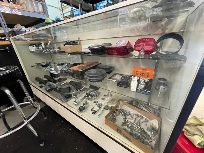 Citywide Cycles Harley Repair 4