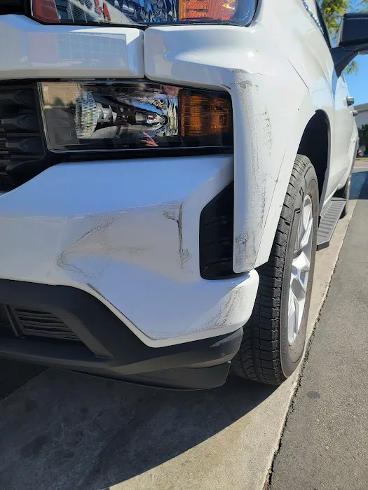 Caliber Collision 1