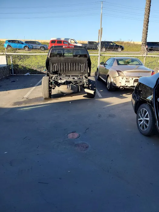 Caliber Collision 4