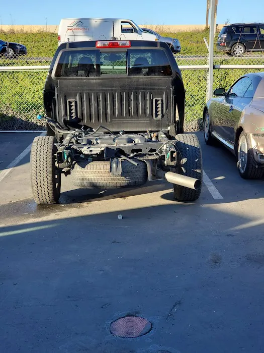 Caliber Collision 5
