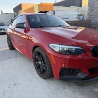 Euro Sport Collision Repair