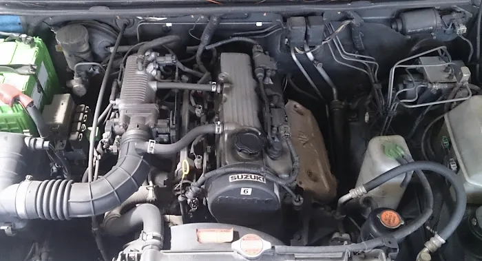 San Diego Pro Mobile Mechanic 0