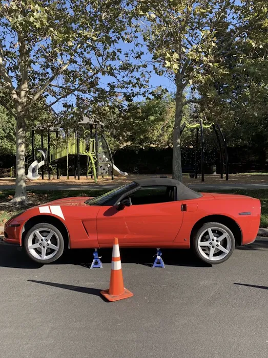San Diego Pro Mobile Mechanic 4