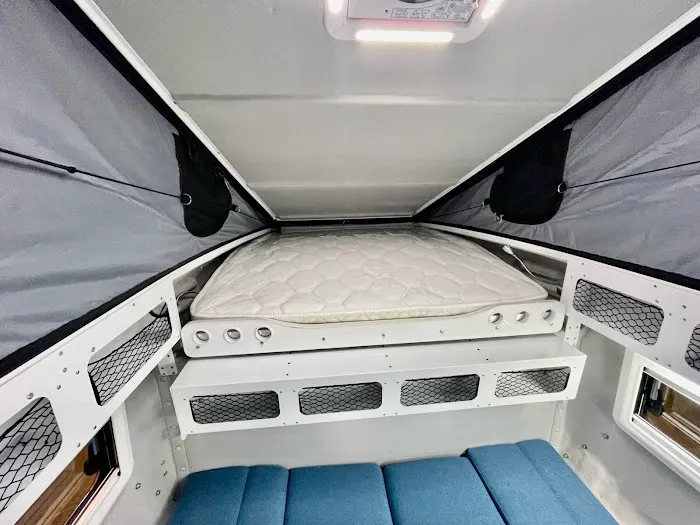 Campluxe Cabovers 2