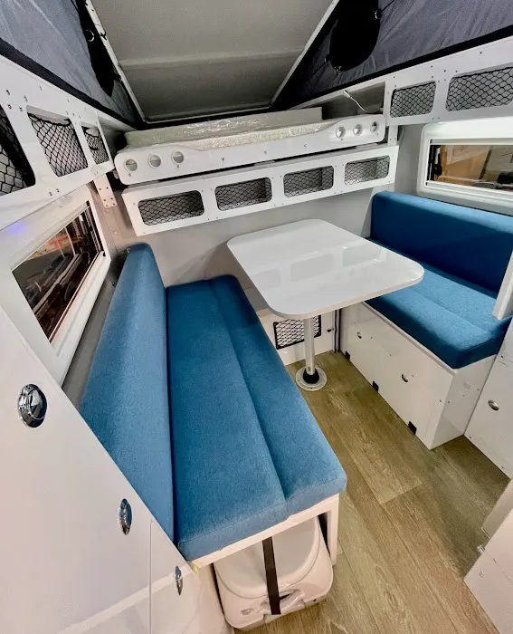 Campluxe Cabovers 9