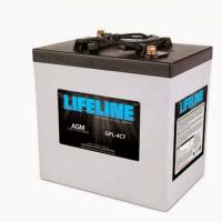 Powerstride Battery