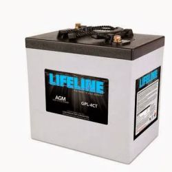 Powerstride Battery ico