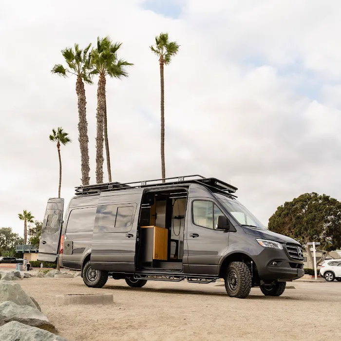 Camplife Customs 7