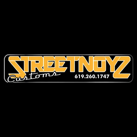 Streetnoyz Car Stereo and Customs 8