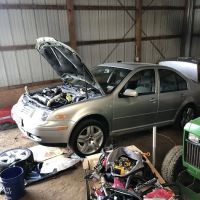 Dieter's Porsche & BMW Service