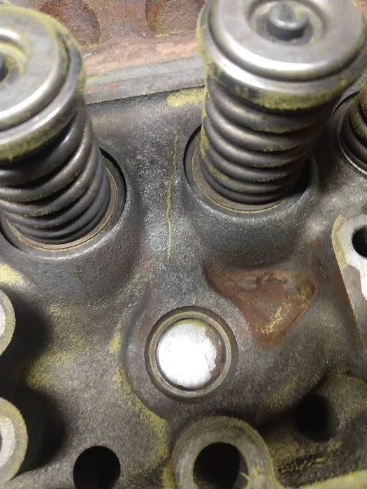 Cylinder Head Services 4