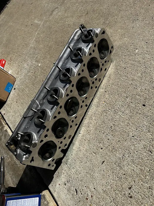 Cylinder Head Services 2