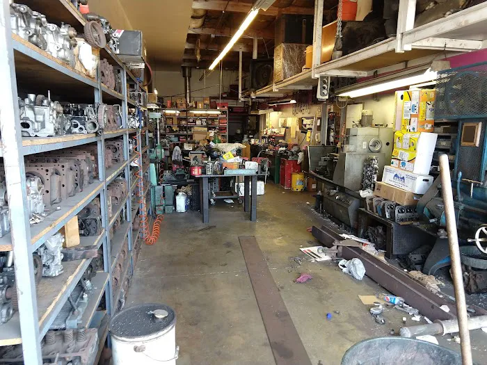Cylinder Head Services 9