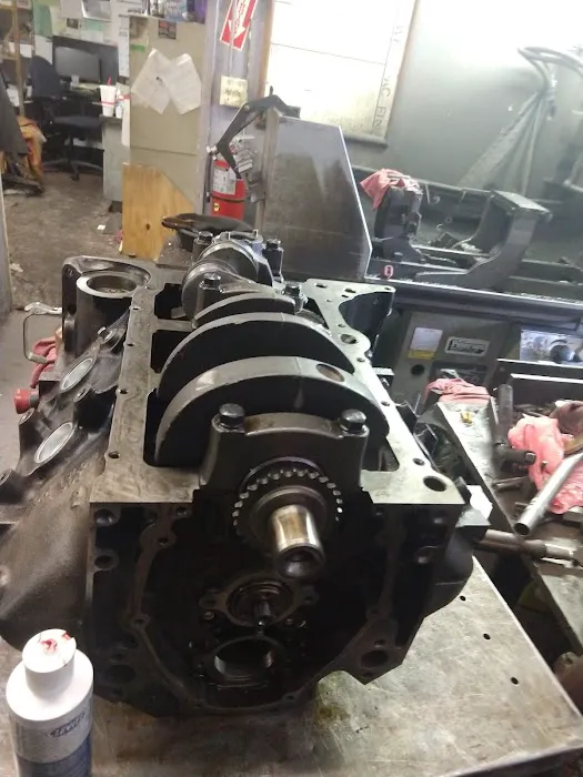 Cylinder Head Services 3