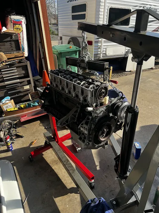 Cylinder Head Services 0