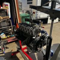 Cylinder Head Services