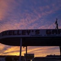 Skelleys Garage