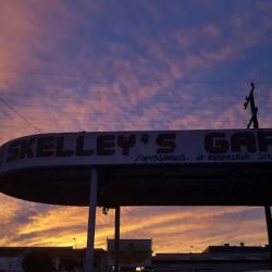 Skelleys Garage ico