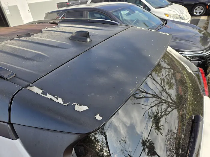 West Coast Auto Body & Paint - North Park 0