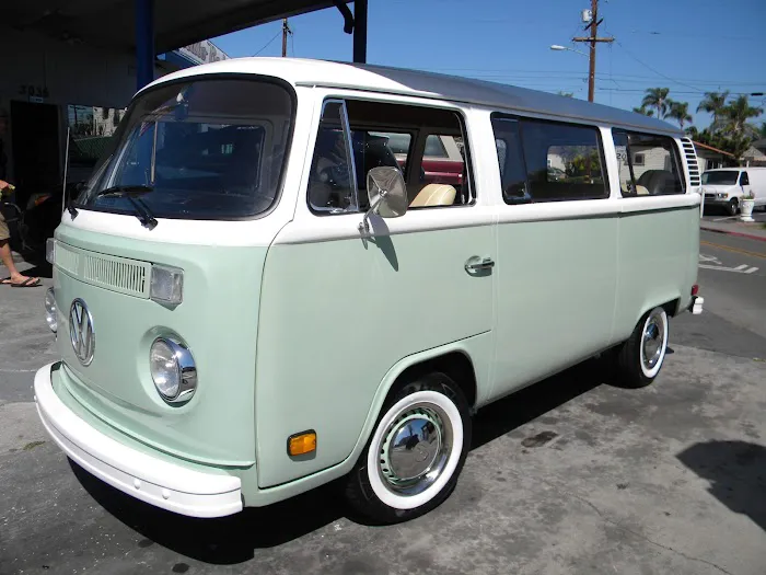 West Coast Auto Body & Paint - North Park 9