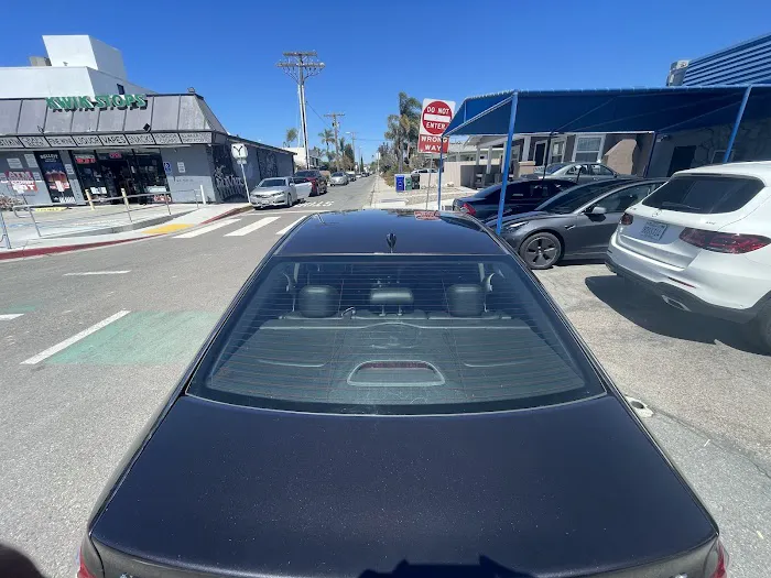 West Coast Auto Body & Paint - North Park 6