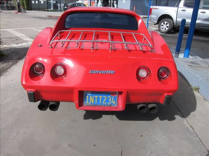 West Coast Auto Body & Paint - North Park 4