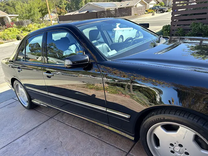 West Coast Auto Body & Paint - North Park 3