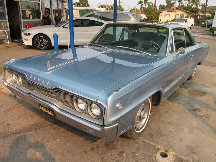 West Coast Auto Body & Paint - North Park 2