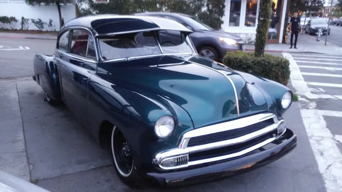 West Coast Auto Body & Paint - North Park 5