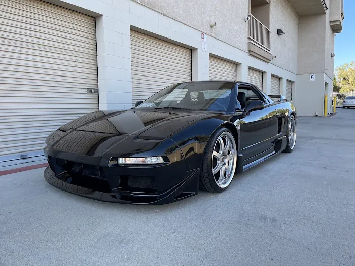 West Coast Auto Body & Paint - North Park 7