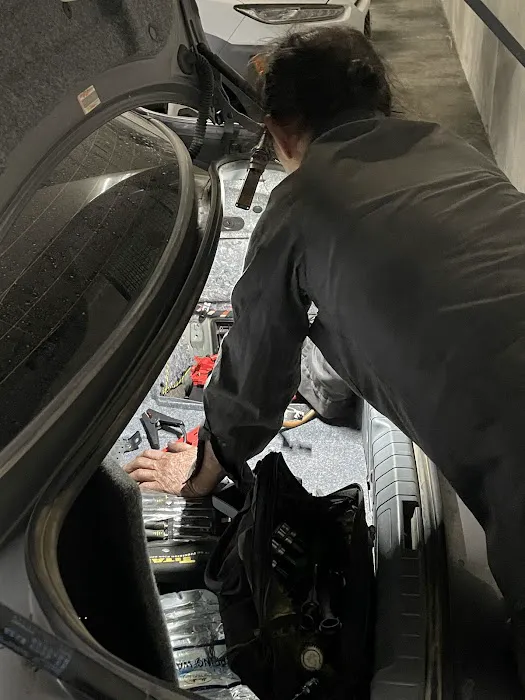 N & N Auto Repair 0