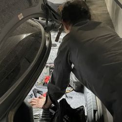 N & N Auto Repair ico