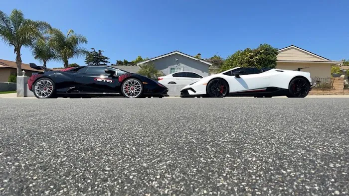 TCG Motorsports | Exotic Car Service & Maintenance 8