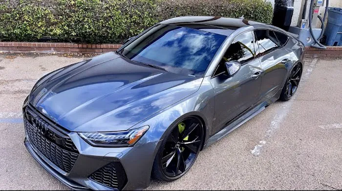TCG Motorsports | Exotic Car Service & Maintenance 7