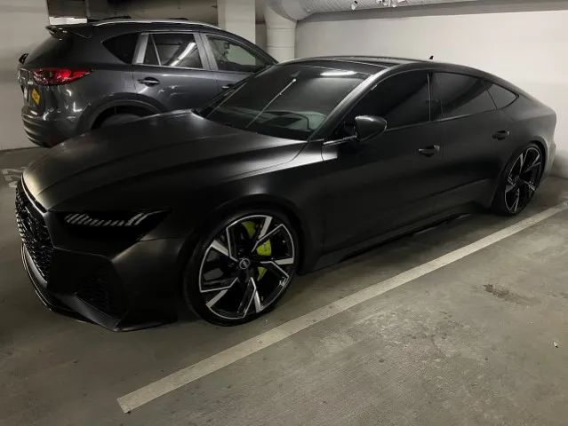 TCG Motorsports | Exotic Car Service & Maintenance 4