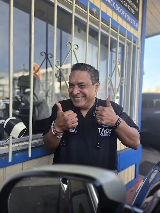 SMOG CHECK STATION & AUTO REGISTRATION - DMV SAN DIEGO 2