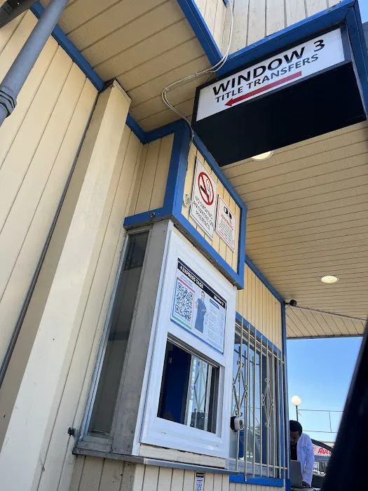 SMOG CHECK STATION & AUTO REGISTRATION - DMV SAN DIEGO 3
