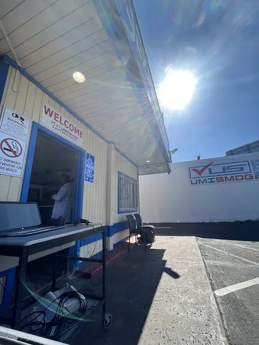 SMOG CHECK STATION & AUTO REGISTRATION - DMV SAN DIEGO 0