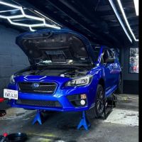 DBK’s Auto Hobby Shop