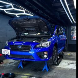 DBK’s Auto Hobby Shop ico