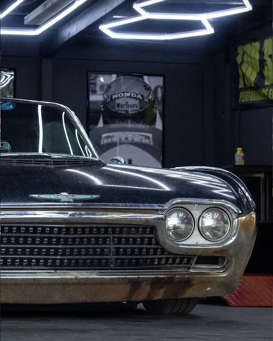 DBK’s Auto Hobby Shop 6