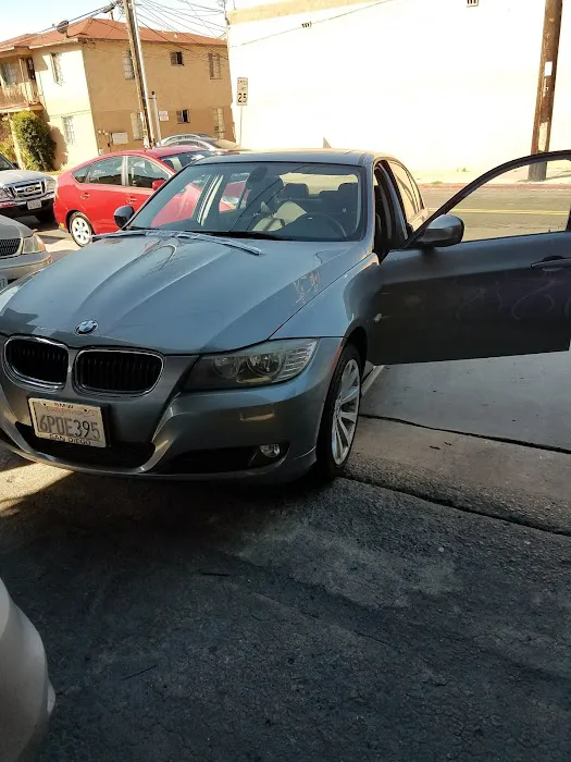 Hillcrest Auto Repair 2
