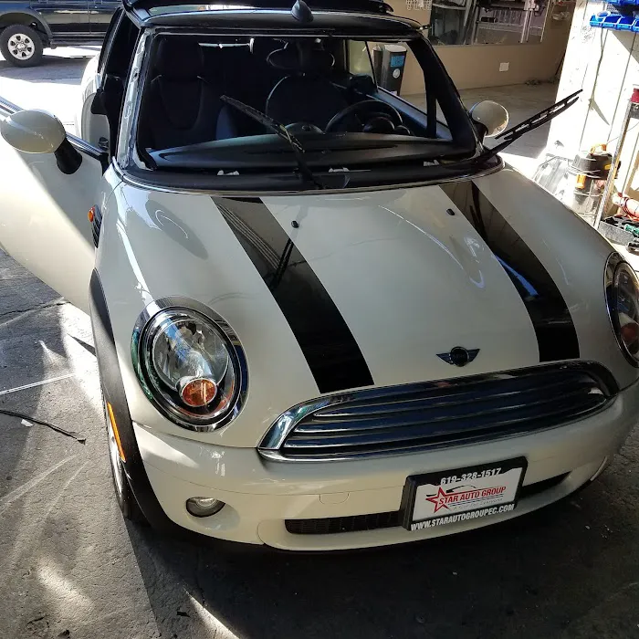 Hillcrest Auto Repair 8